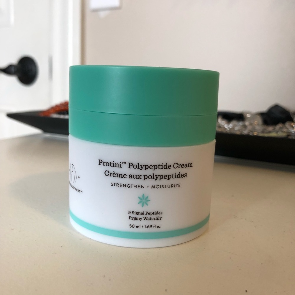 Drunk Elephant Protini Peptide Cream 50 mL Strengthen & Moisturize